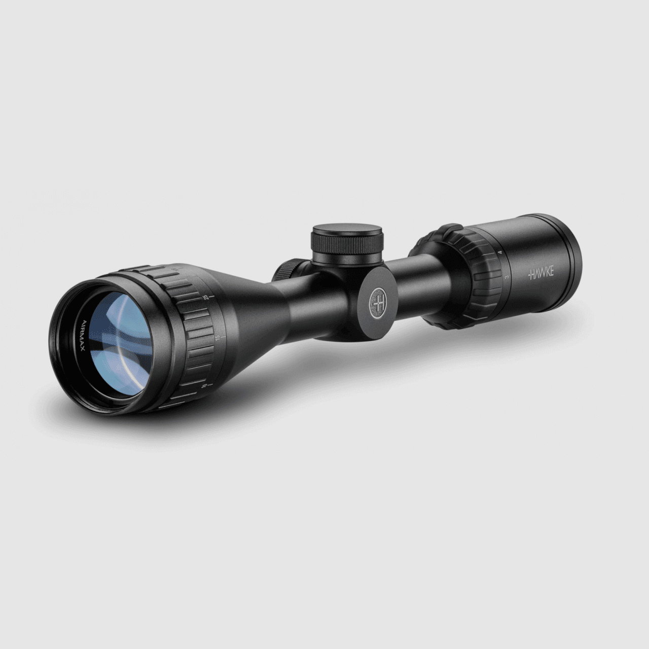 Hawke Airmax 3-9x40 AO Zielfernrohr
