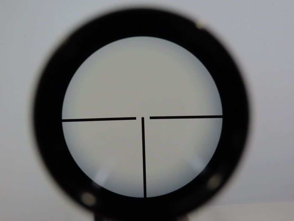 Brünner CZ 527 Fox 2