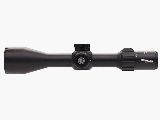 SIG SAUER SIERRA3 telescopio | 4,5-14x50 | BDX-R1 Digitale SFP