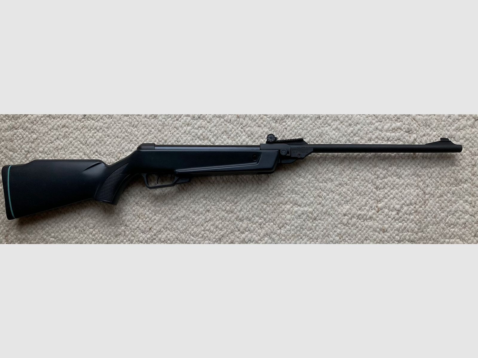 Gamo Luftgewehr Modell Delta