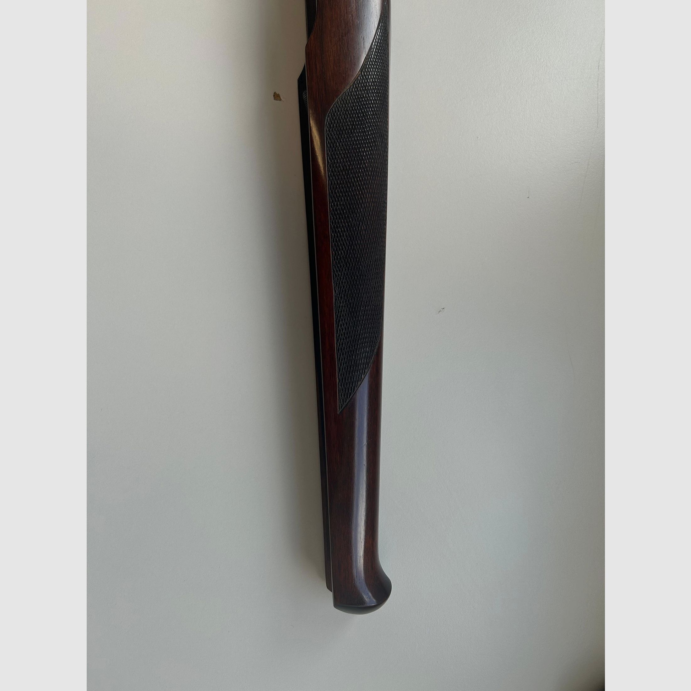 Original Sauer 202 stock set (Eckernförder manufacturing)