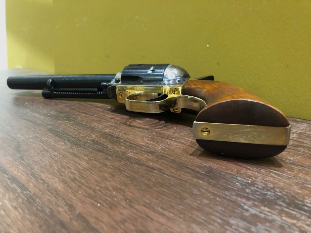 Weihrauch Arm 457