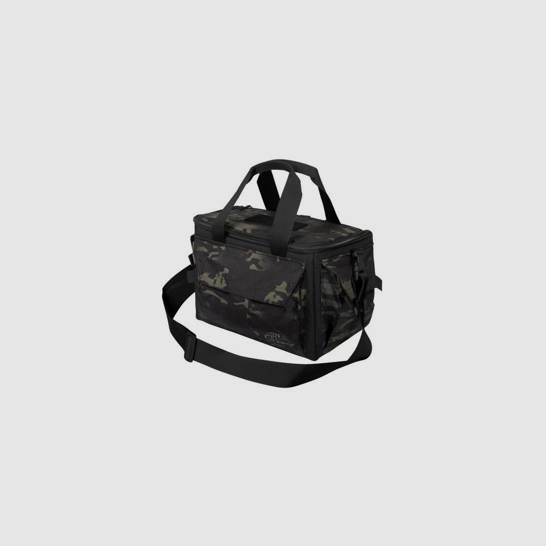 Helikon - Tasche Range Bag - Cordura® - MultiCam Schwarz - TB-RGB-CD-0C01A, Bild 1 von 6