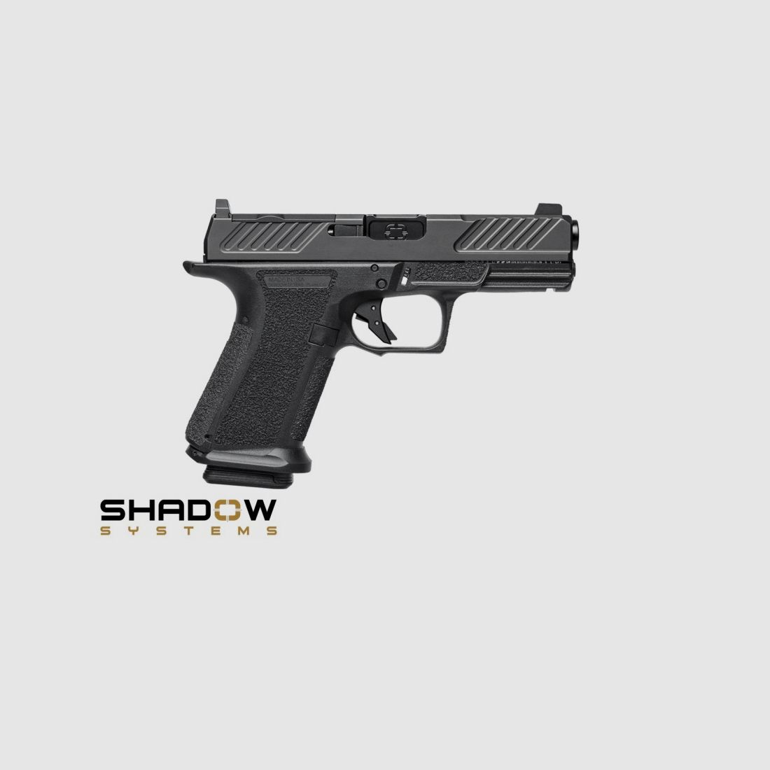 SHADOW SYSTEMS MR920 COMBAT 9mm Luger