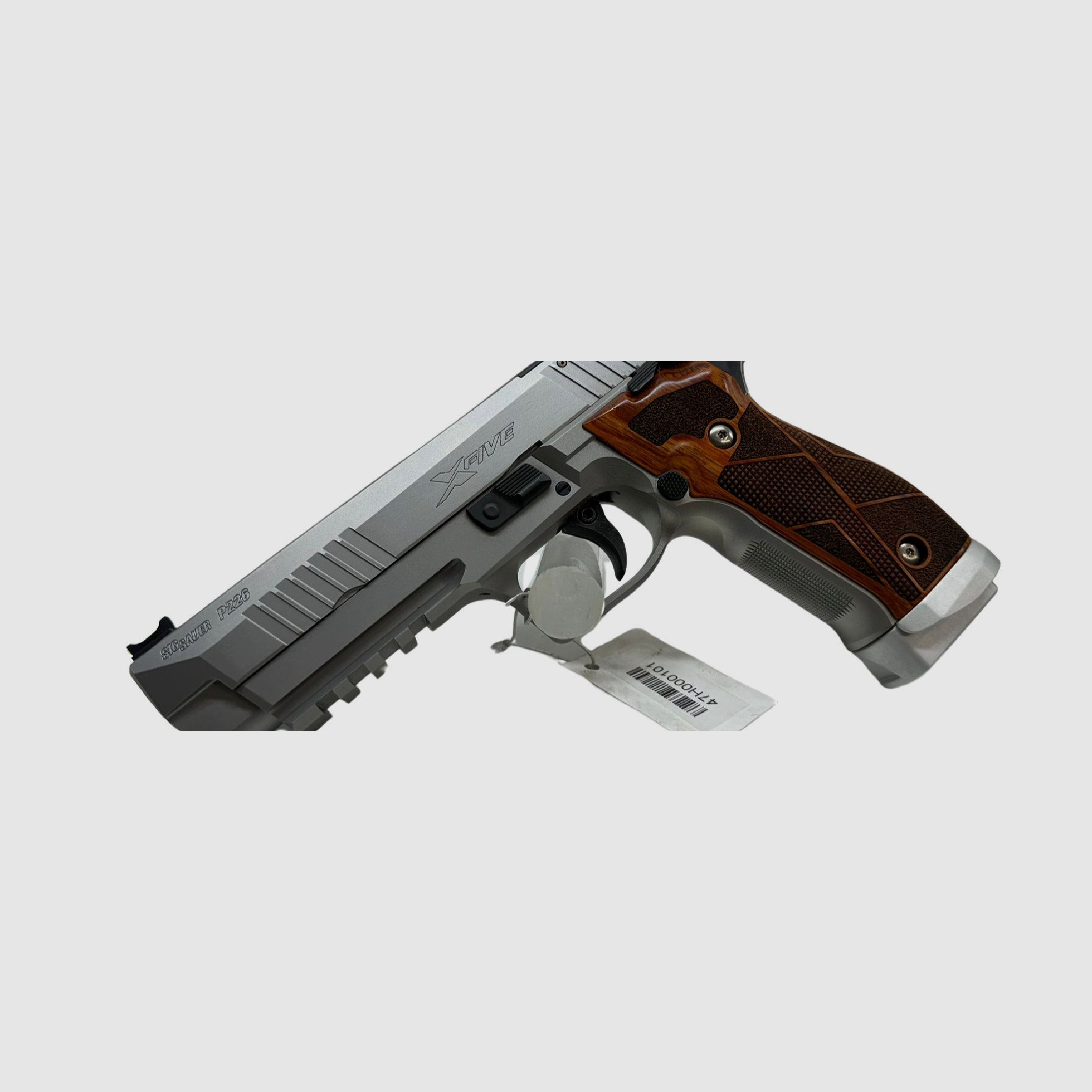 Sig Sauer P226 XFIVE Classic OR