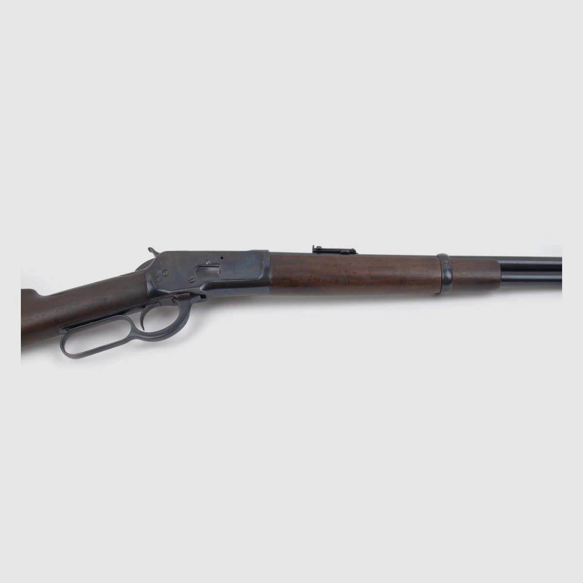 Winchester 92 Kal. 45 ACP, afbeelding 11 van 14