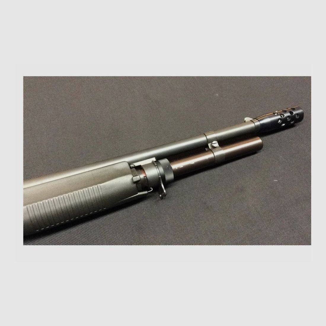 Benelli 90M3 12/76, image 3 sur 5