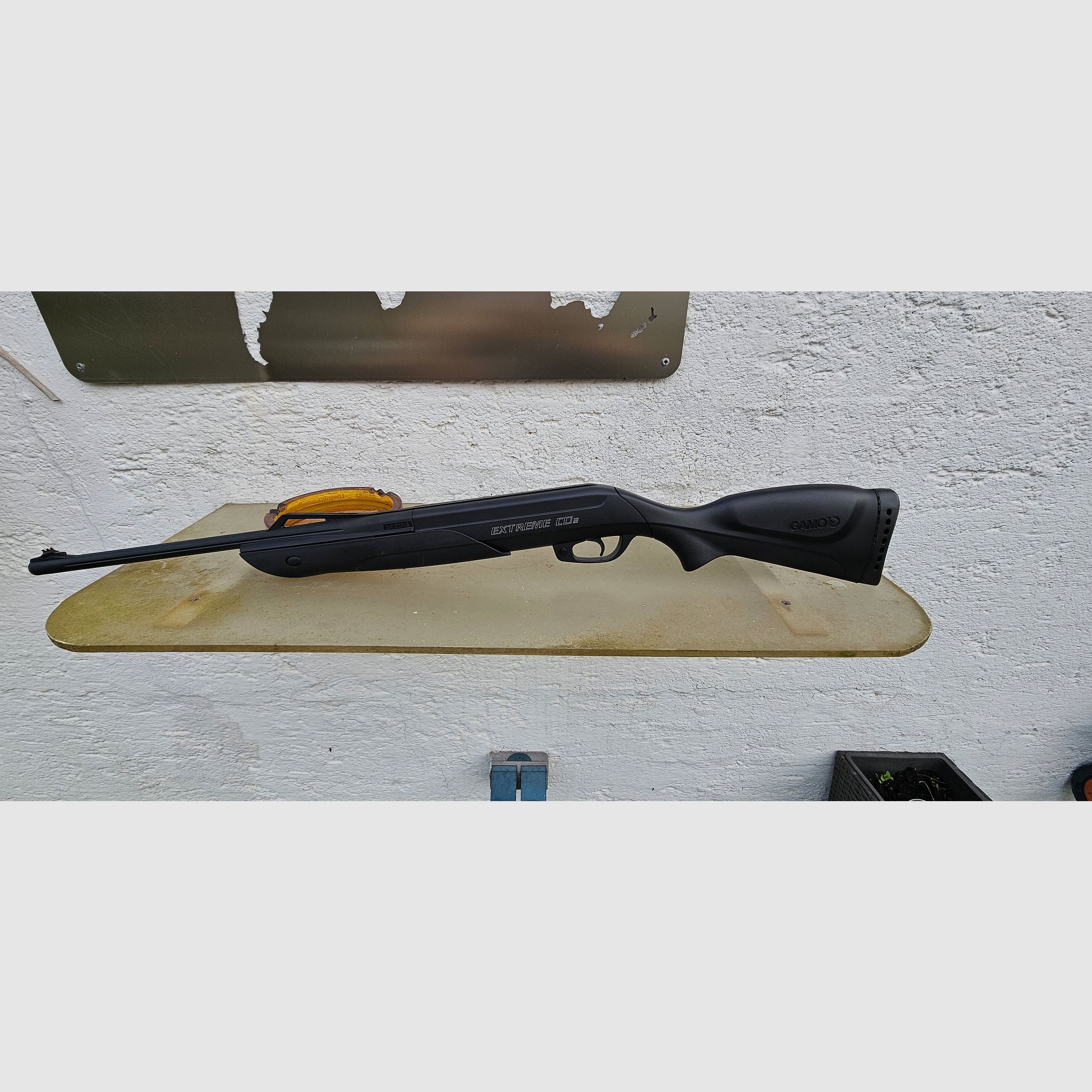 Gamo Extrem
