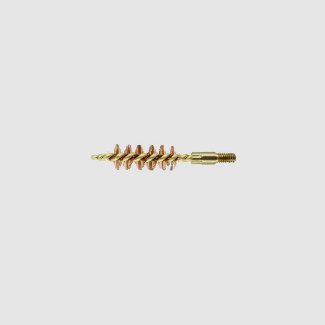 Cepillo de bronce Tac .38/.357/9mm Pistolas