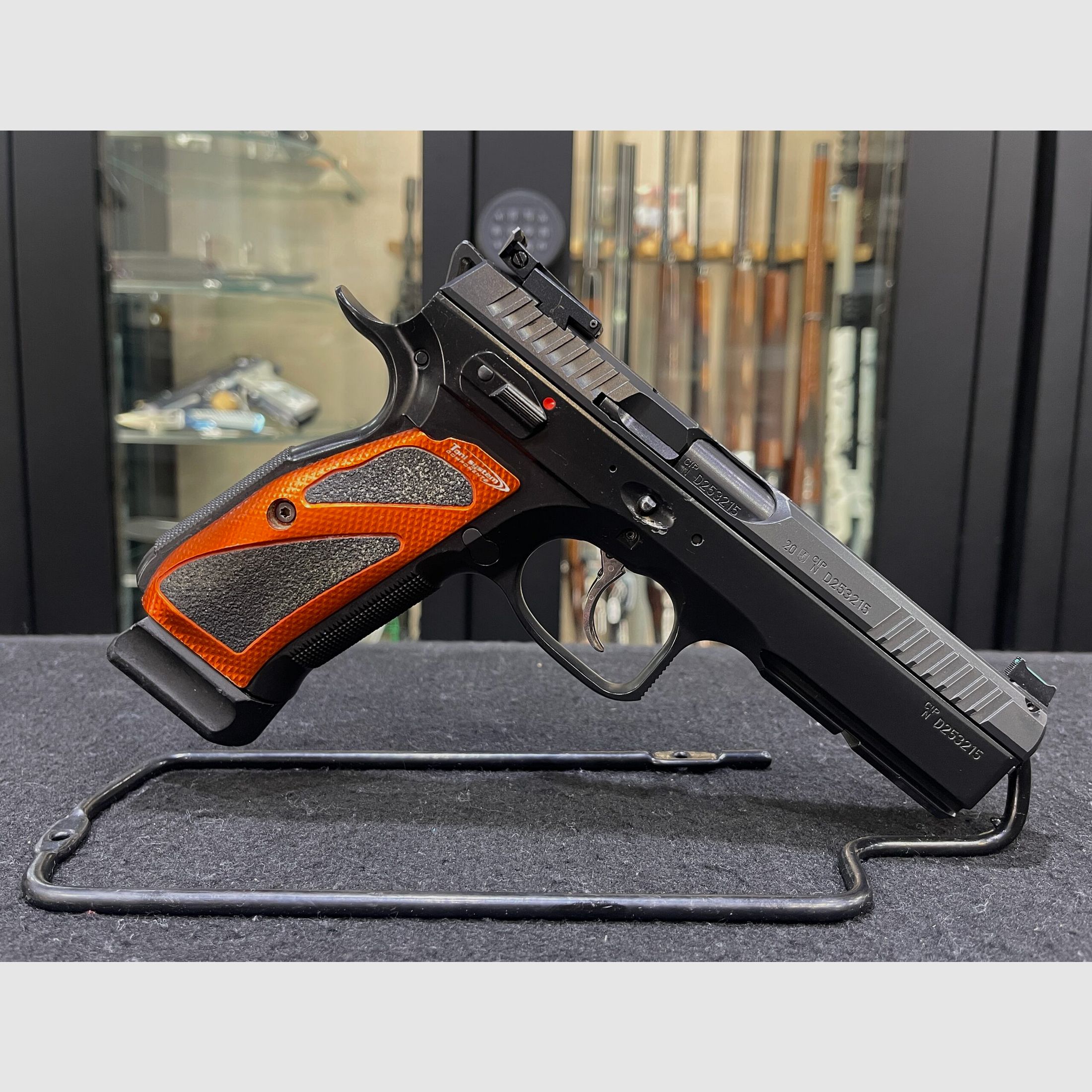 CZ SHADOW 2, Bild 7 von 13