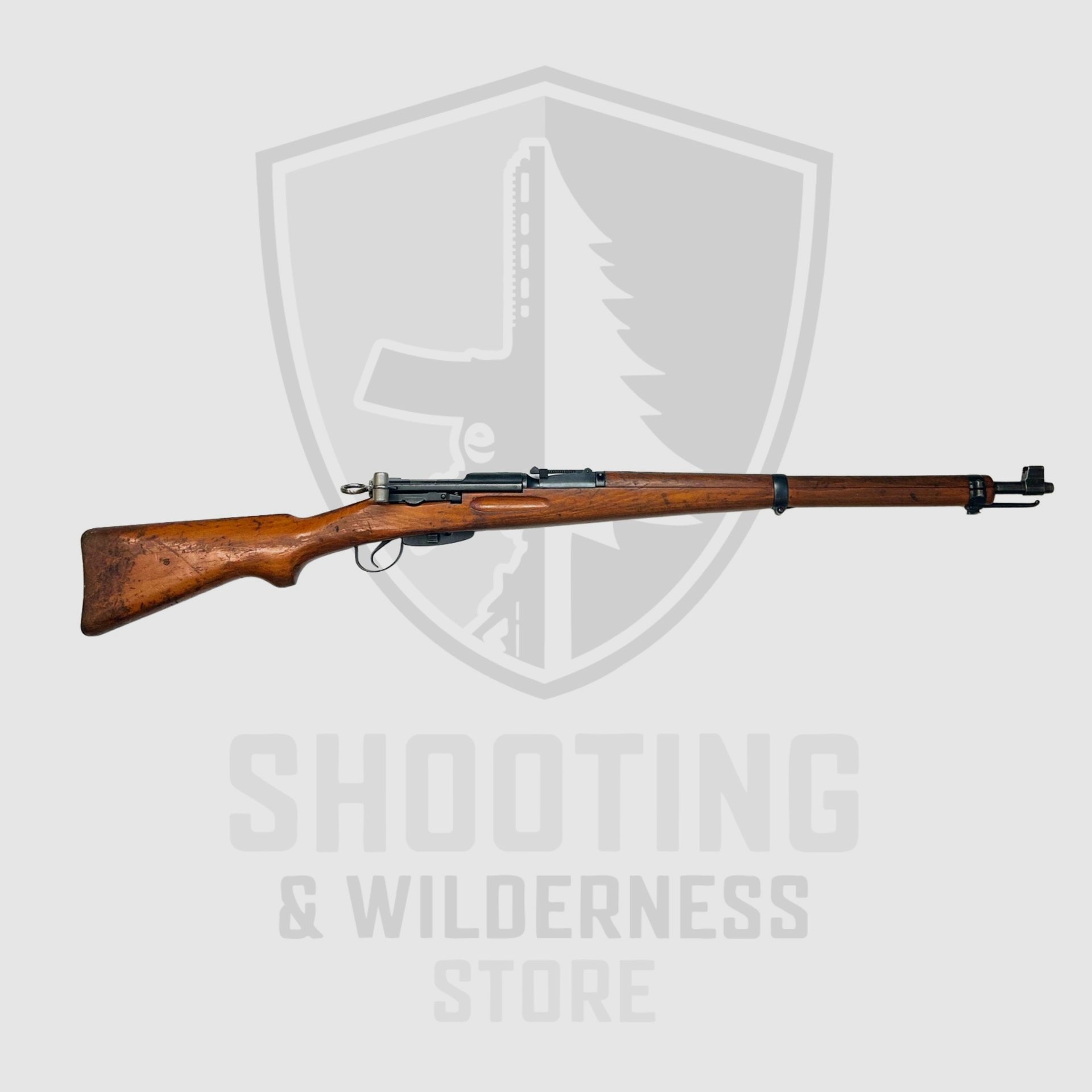 Karabiner 31 Nr. 219233, afbeelding 3 van 3