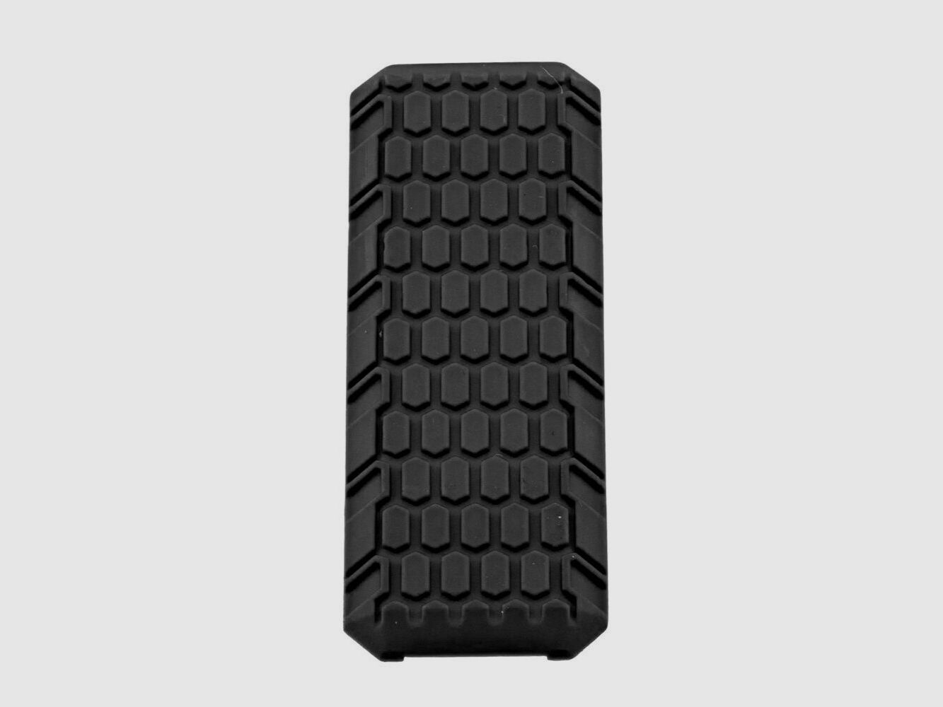 M-LOK Schienenabdeckung V2 Strike Industries schwarz – 5er Pack, Bild 5 von 10