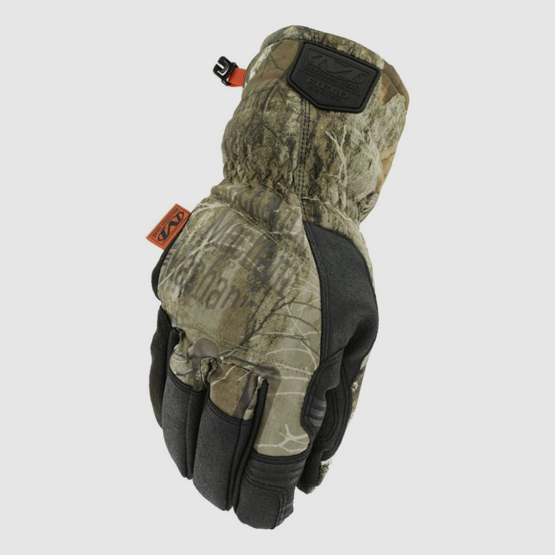 Mechanix Wear SUB20 Cold Weather Gloves - Realtree