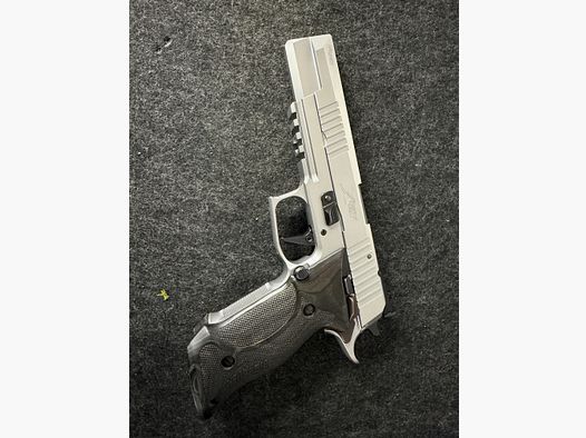 Sig Sauer P220 X-Six .45ACP 