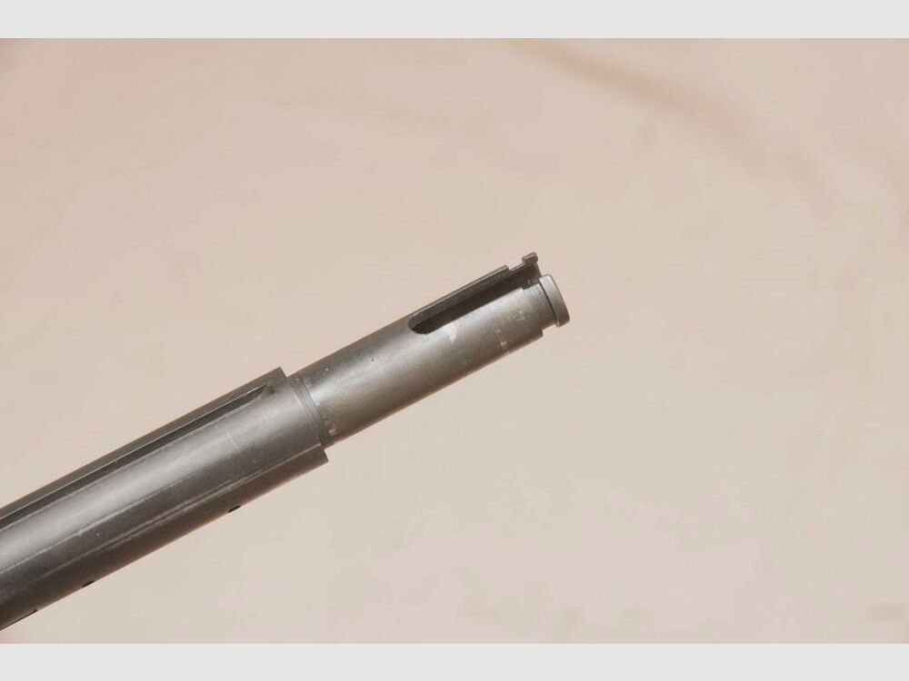 Steyr SSG 69 M