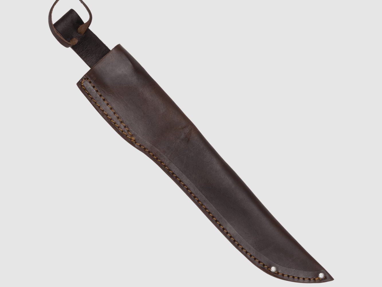 Haller Saxmesser (Klingenlänge 270mm)