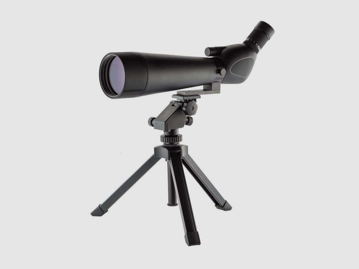 Telescopio RTI 20-60 x 80, imagen 5 de 9