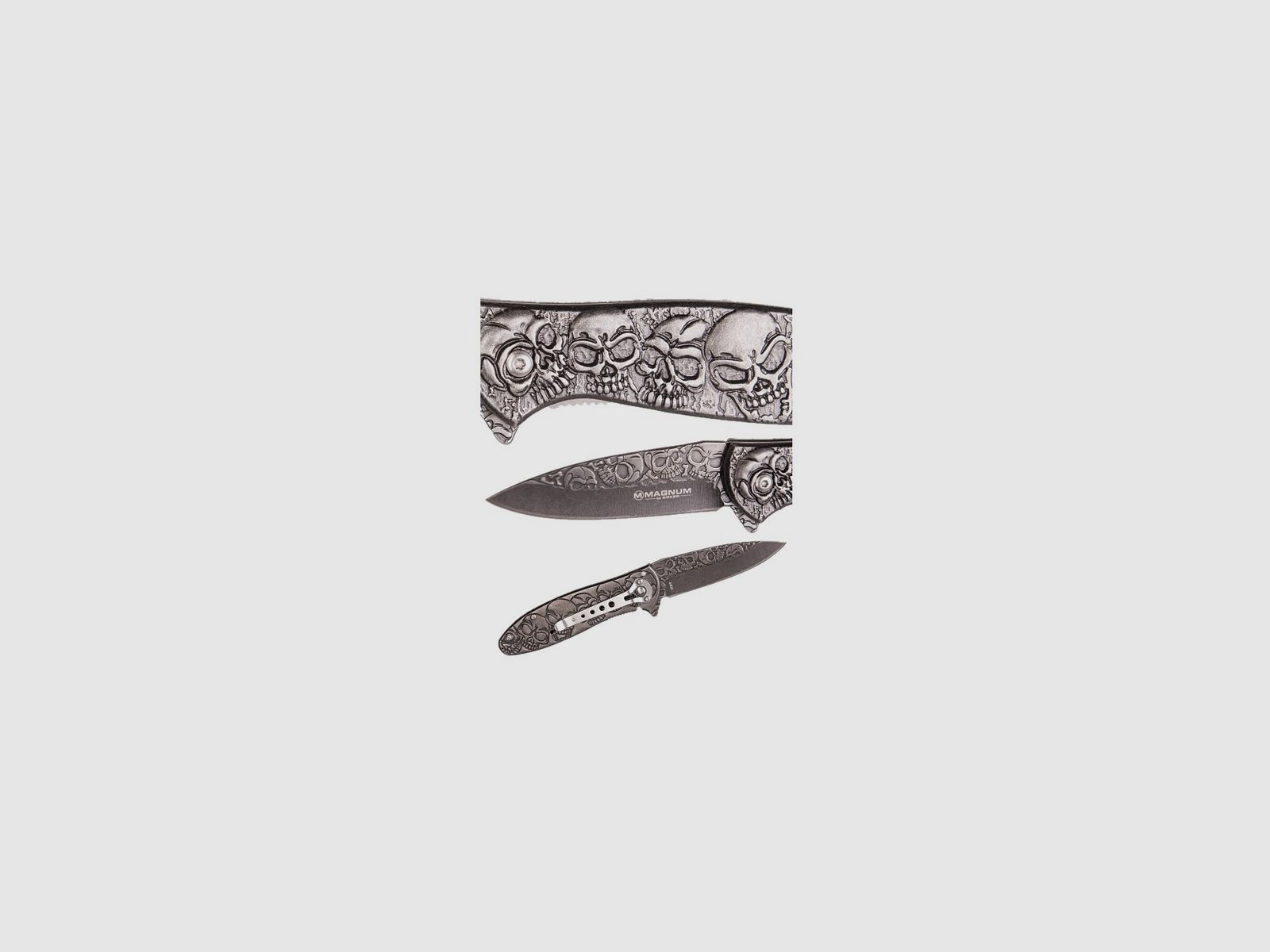 Boker Magnum "dia de los muertos", Bild 4 von 4