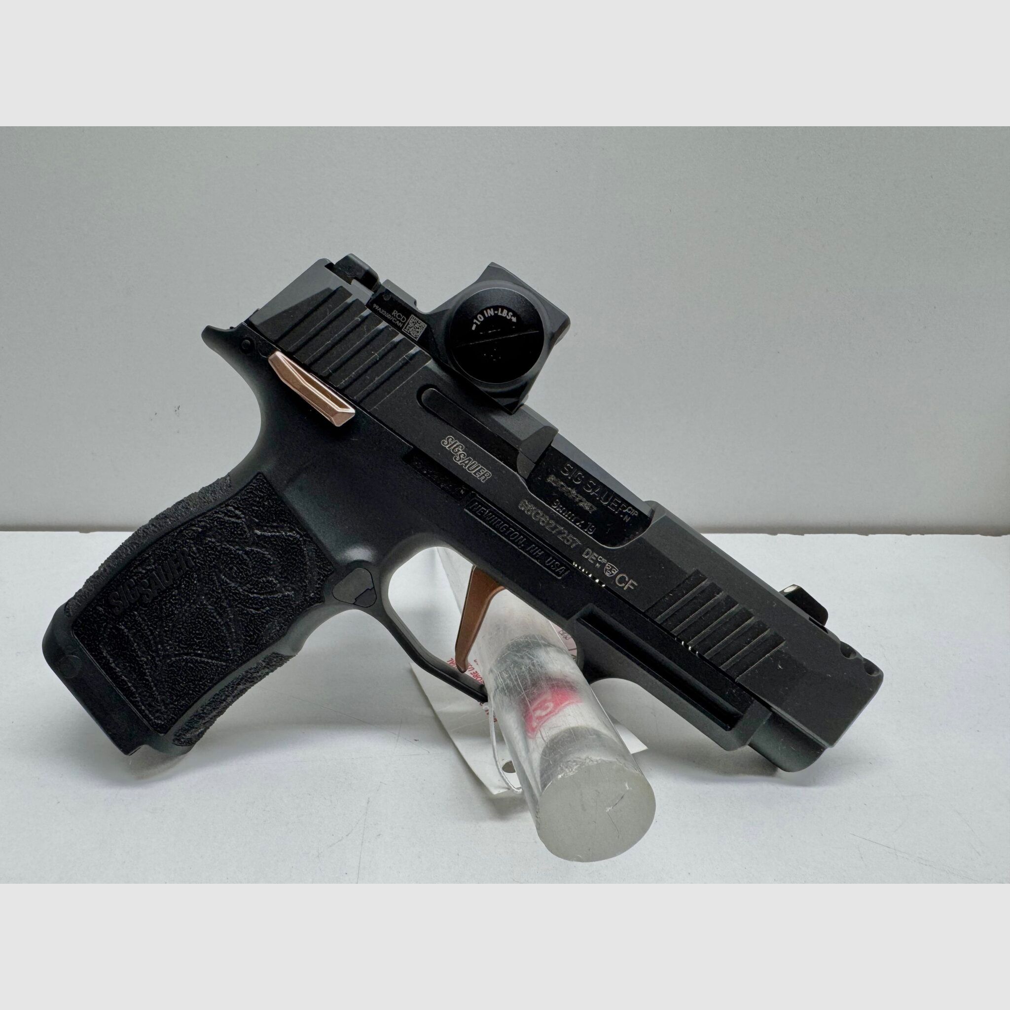 Celownik kolimatorowy Sig Sauer ROMEO XC