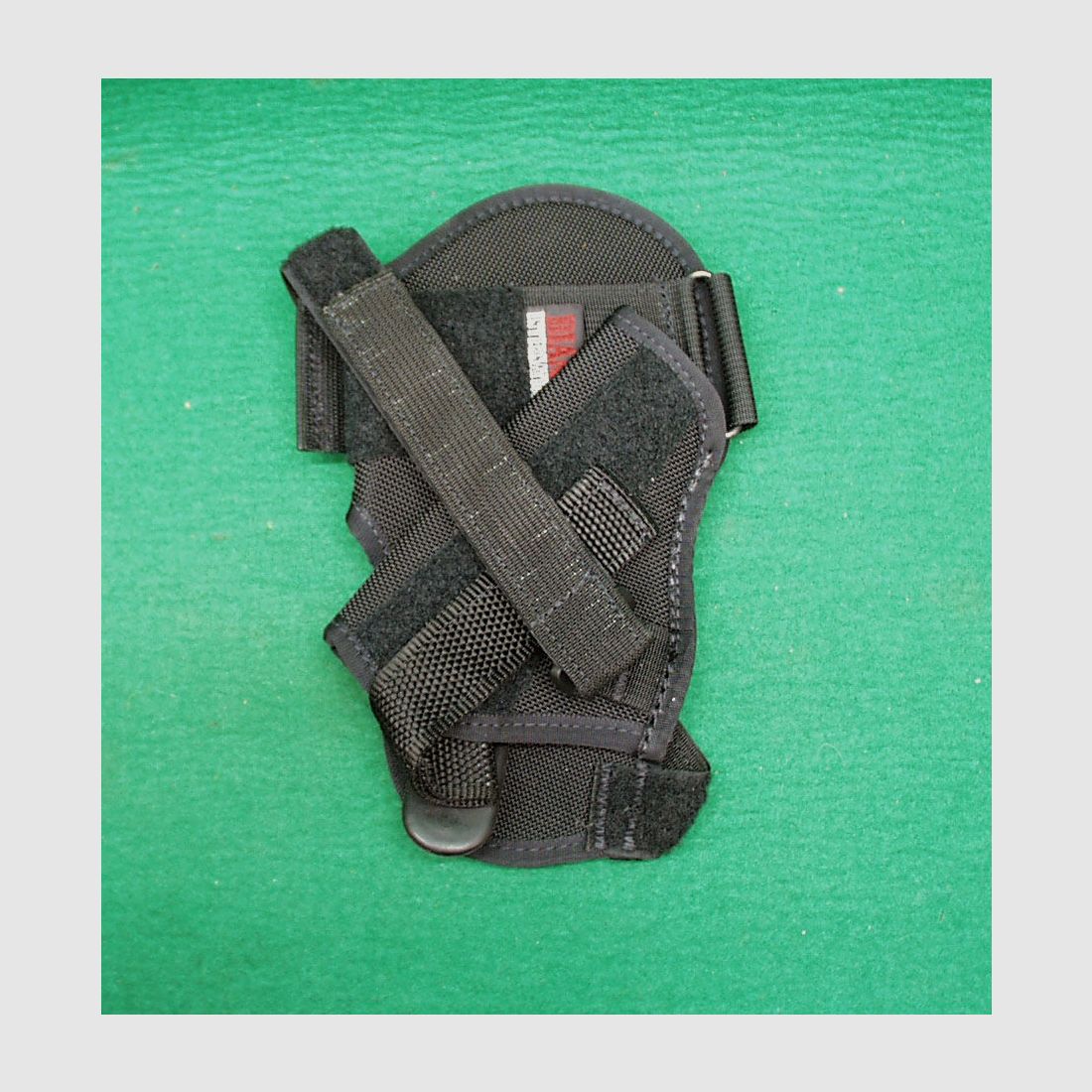 Modello 4700 di fondina per stinco Bianchi Ranger