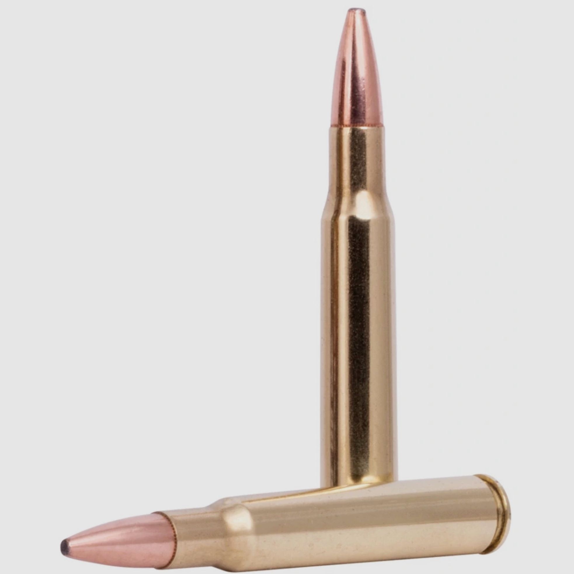 Federal Ammunition 2000234 .30-06 Spr. Fusion 10,7g/165grs.