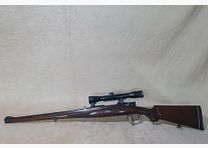 Steyr Mannlicher Schönauer 7x64