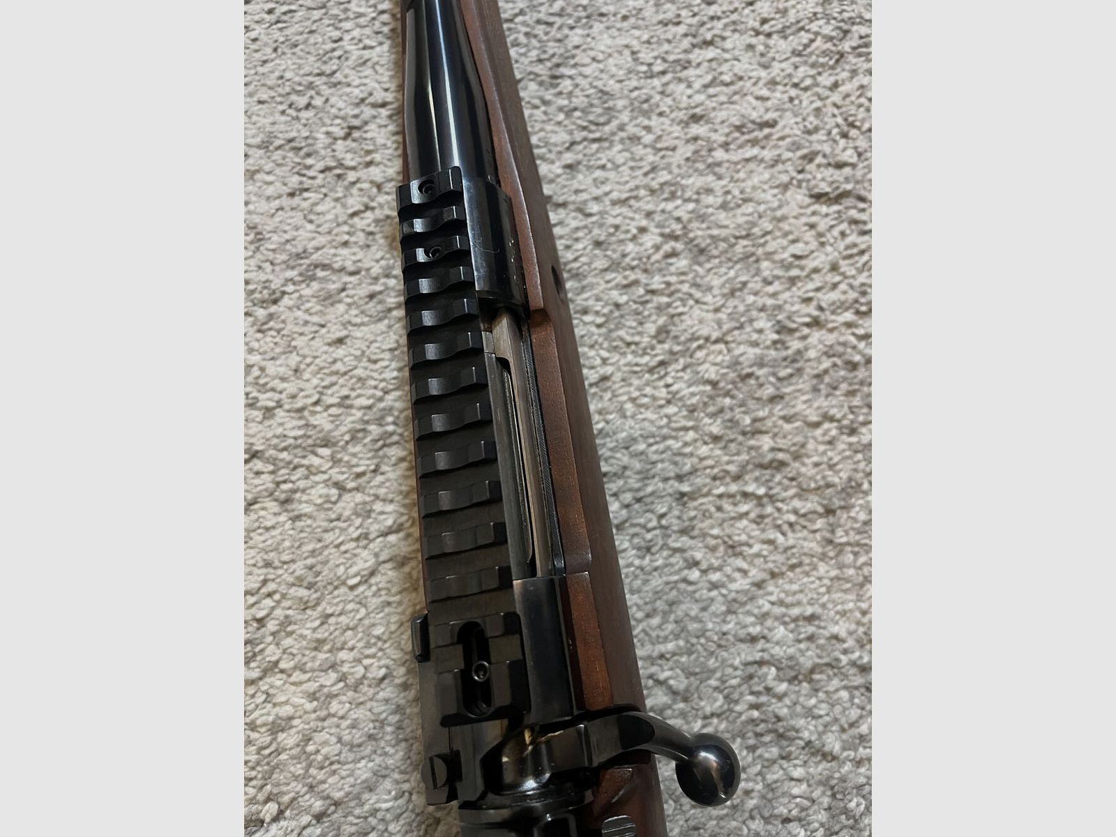 Zastava M70 Stutzen