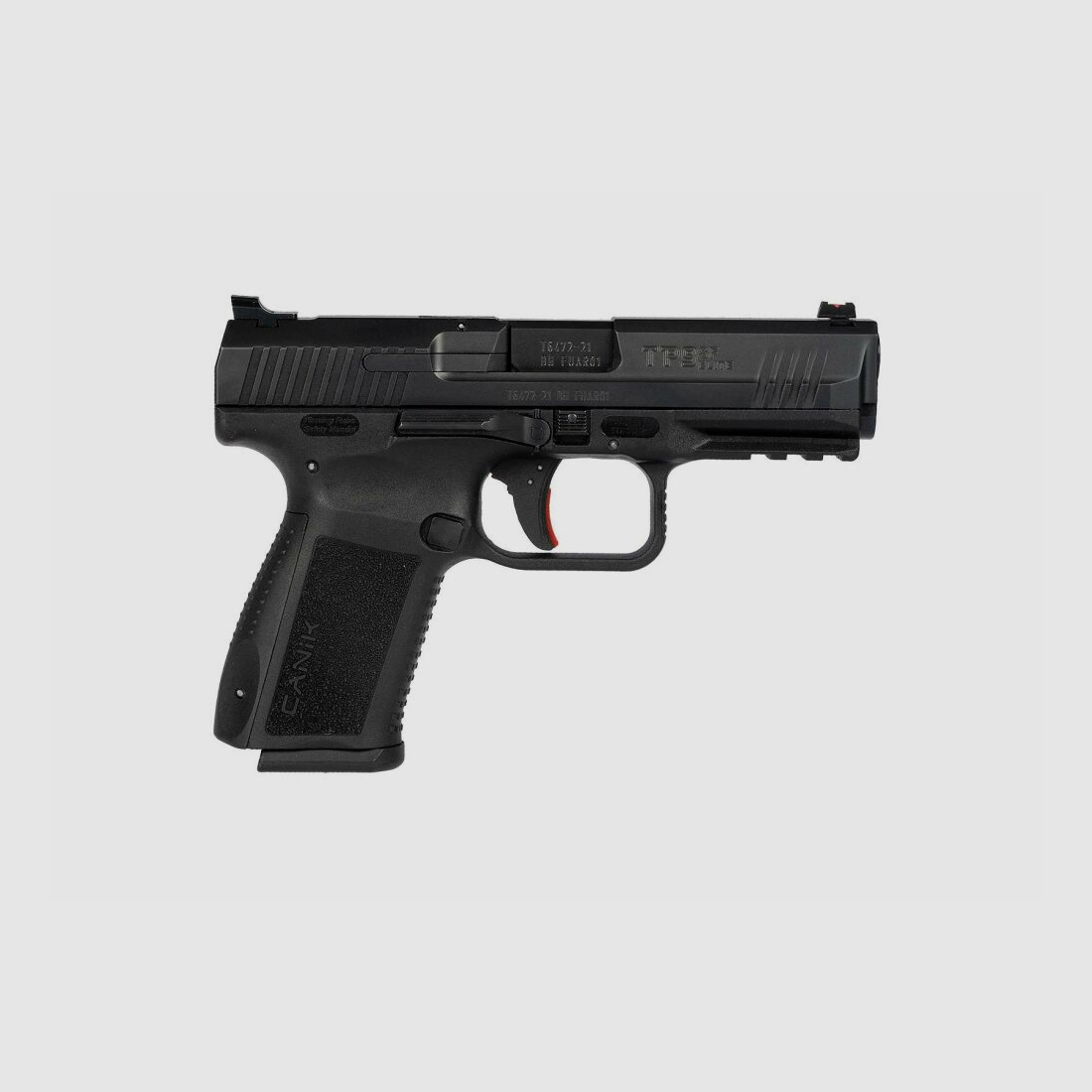 Canik TP9 SF Elite