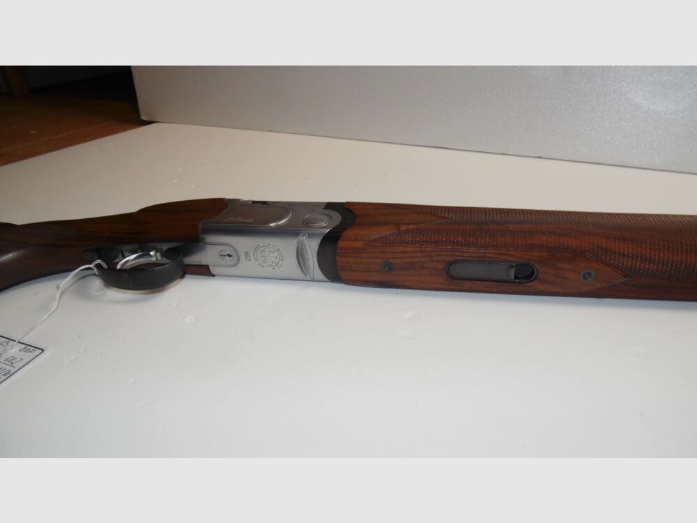 Beretta Skeet 682