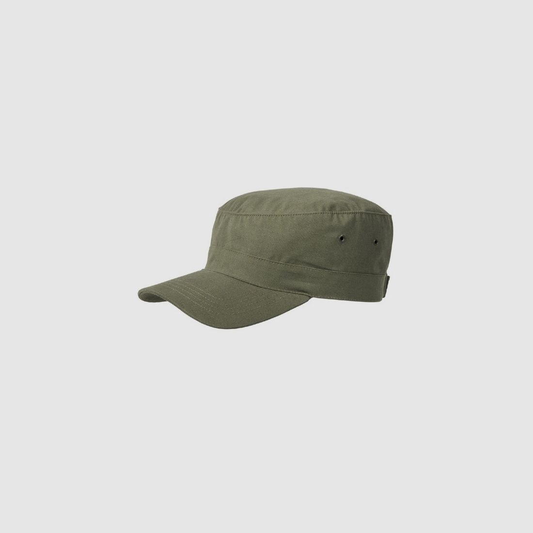 Czapka patrolowa Helikon Combat Cap CZ-COM-PR-02 - Olive Green, RipStop, patrolówka, zdjęcie 1 z 2