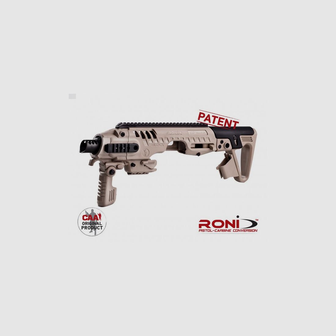 CAA Roni G2, immagine 3 di 3