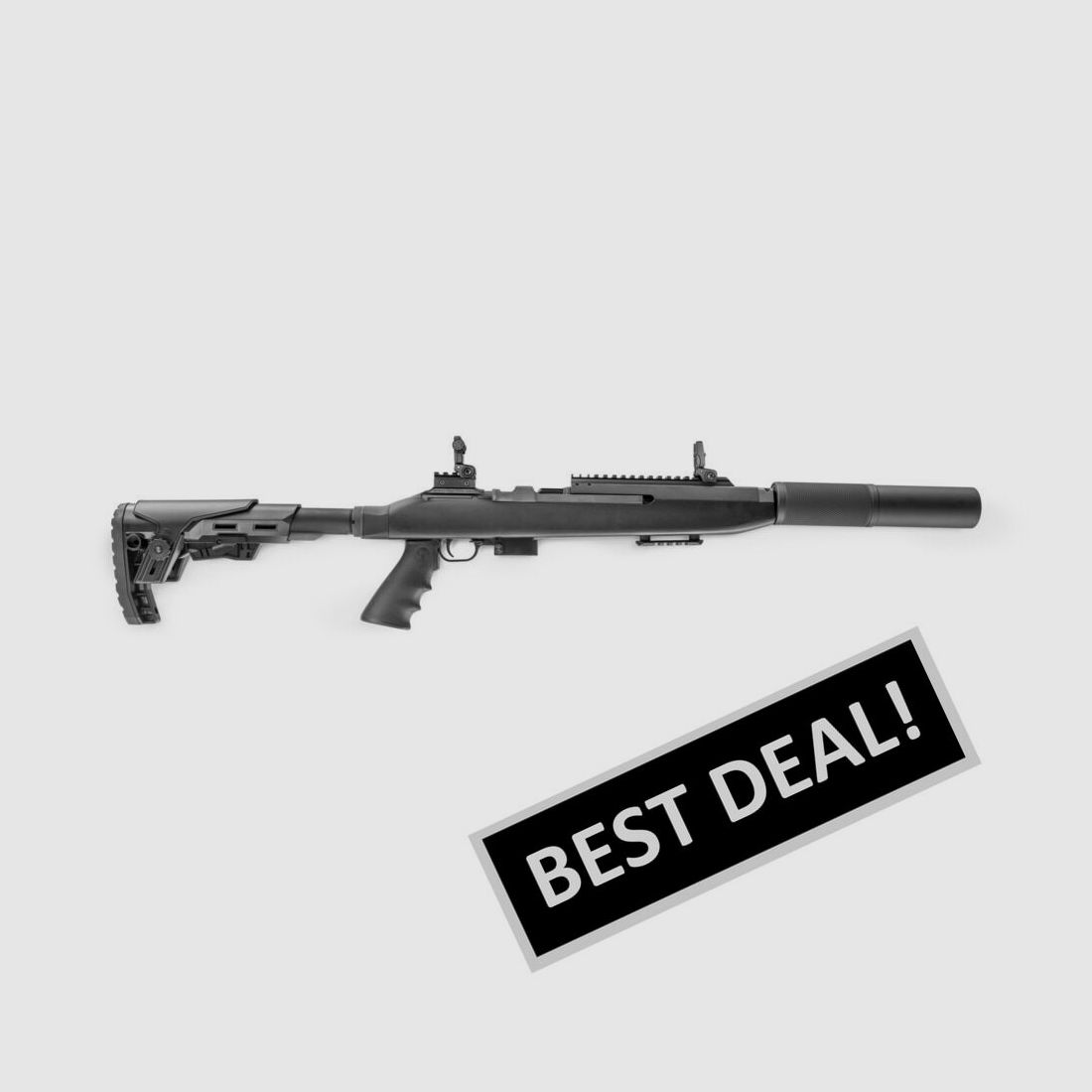 Chiappa M1-9 NSR 9mm Luger