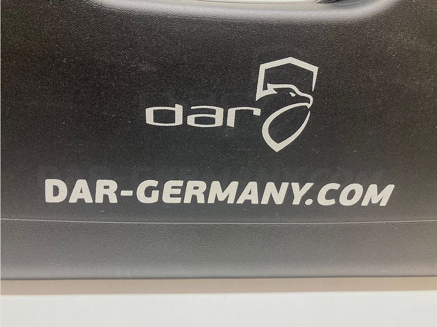 DAR-15 IPSC | AR15 – 16,75″