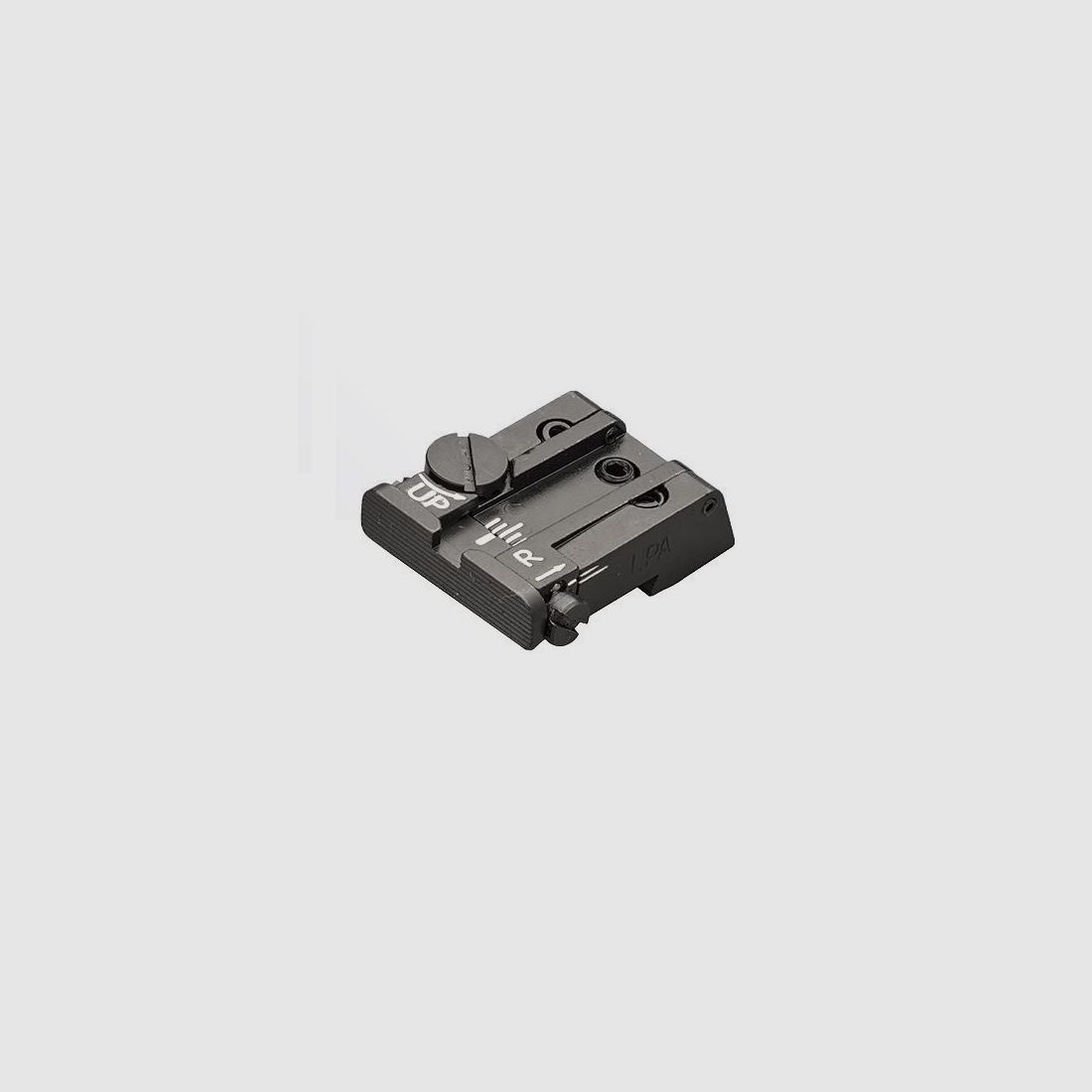 TPU Sight Target CZ P09Kadet+Shadow