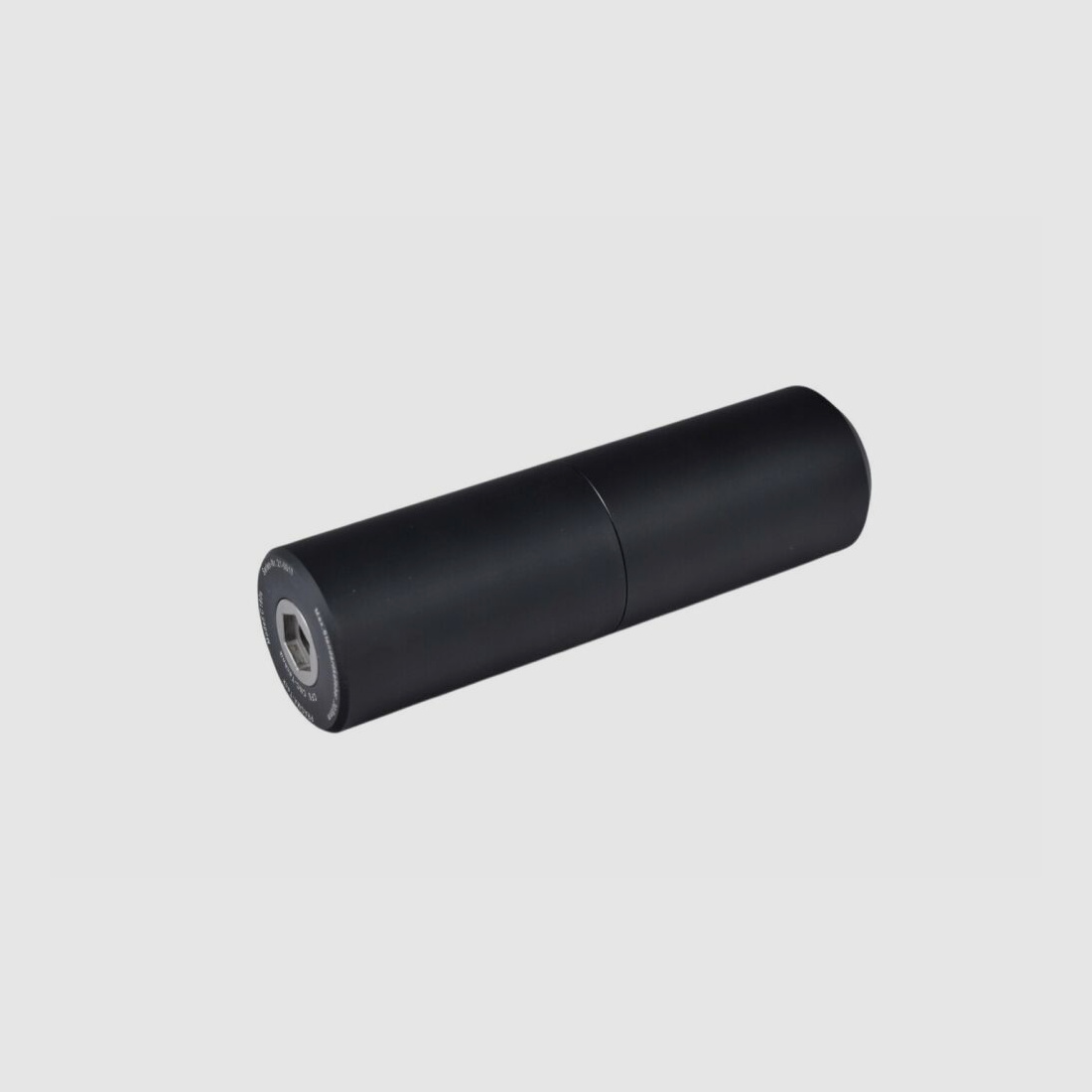 CFS CNC-Technik C160s / schwarz / 14x1​ .223Rem