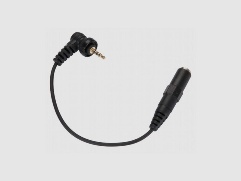 Lafayette Adapter M4/Ohrpolster