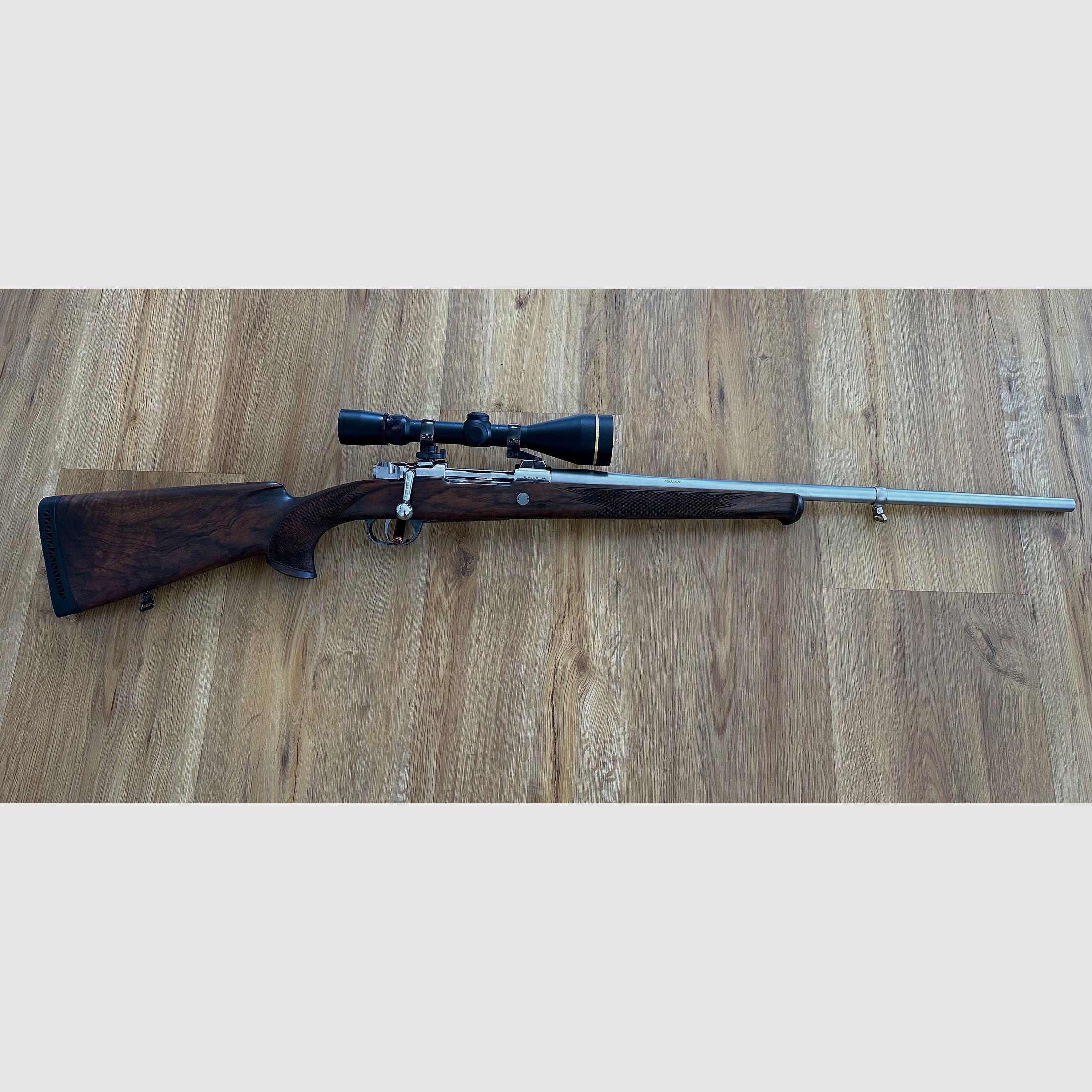 Theo Jung Custom 98er - M98
