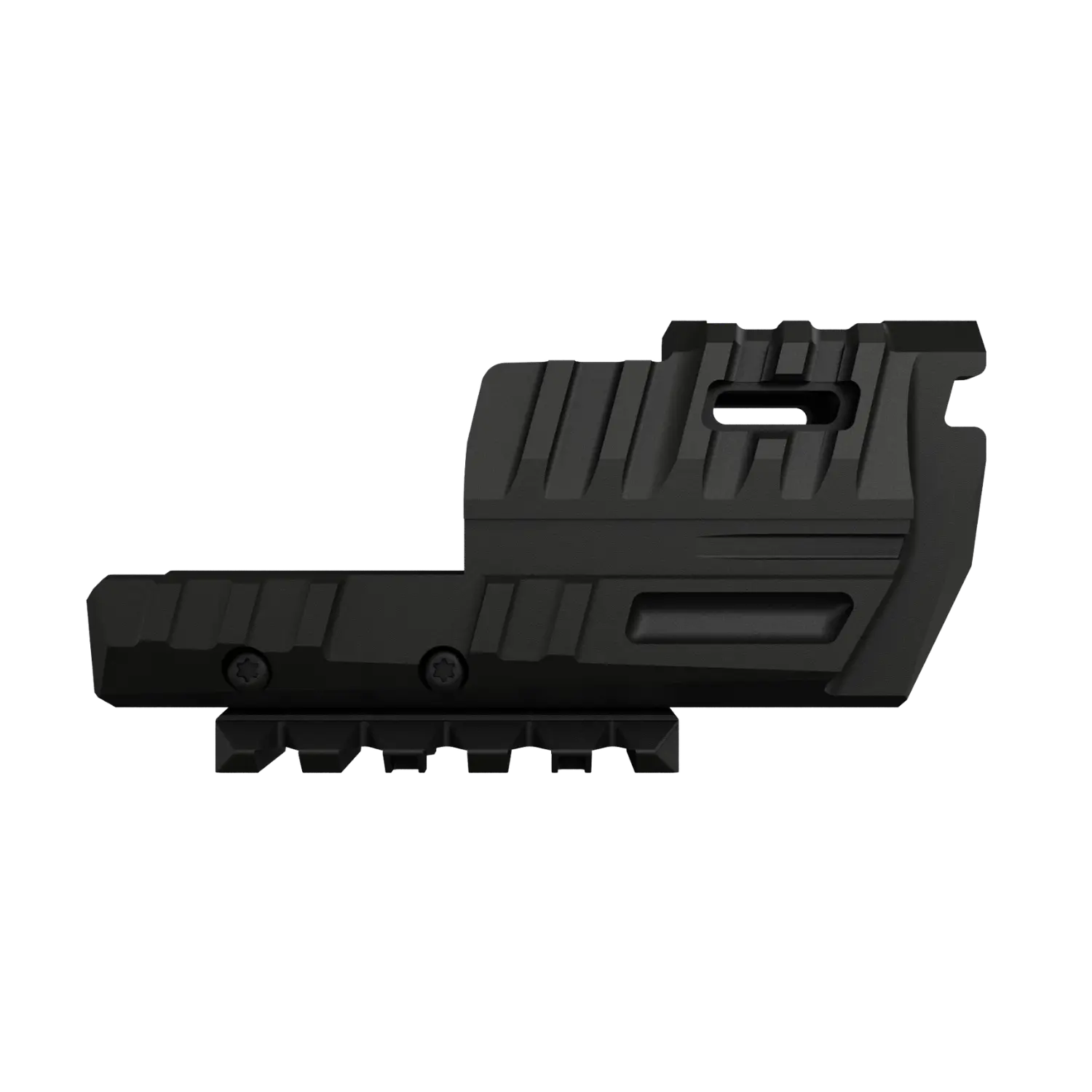 Canik TP9 Kompensator do SFx Rival i Rival-S w kolorze czarnym