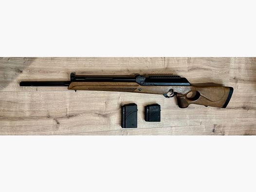 Selbstlader Molot Vepr Super im Kaliber .308 Win.