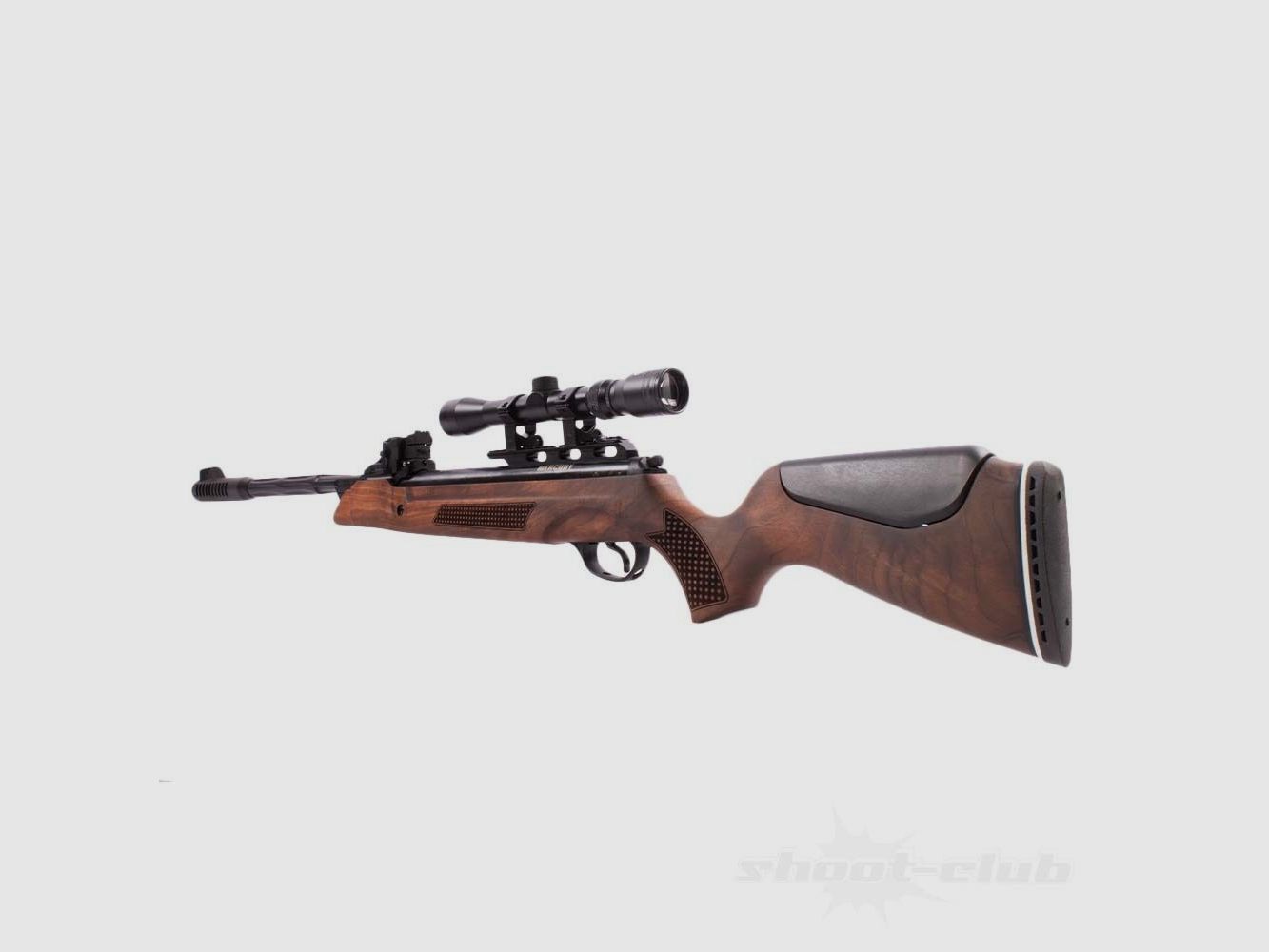 Mercury Speedfire Set Luftgewehr