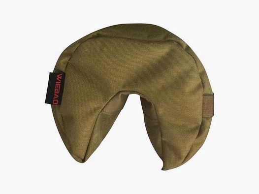 WIEBAD MINI FORTUNE COOKIE BAG COYOTE