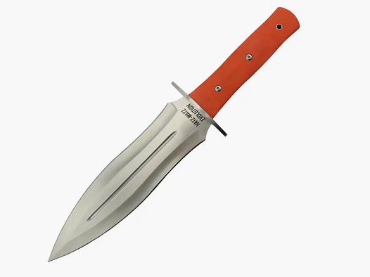 Chasseur de sangliers Parforce Hatz-Watz Basse G10 FT - Sautöter