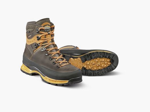 Meindl Island MFS Rock Hiking Shoes