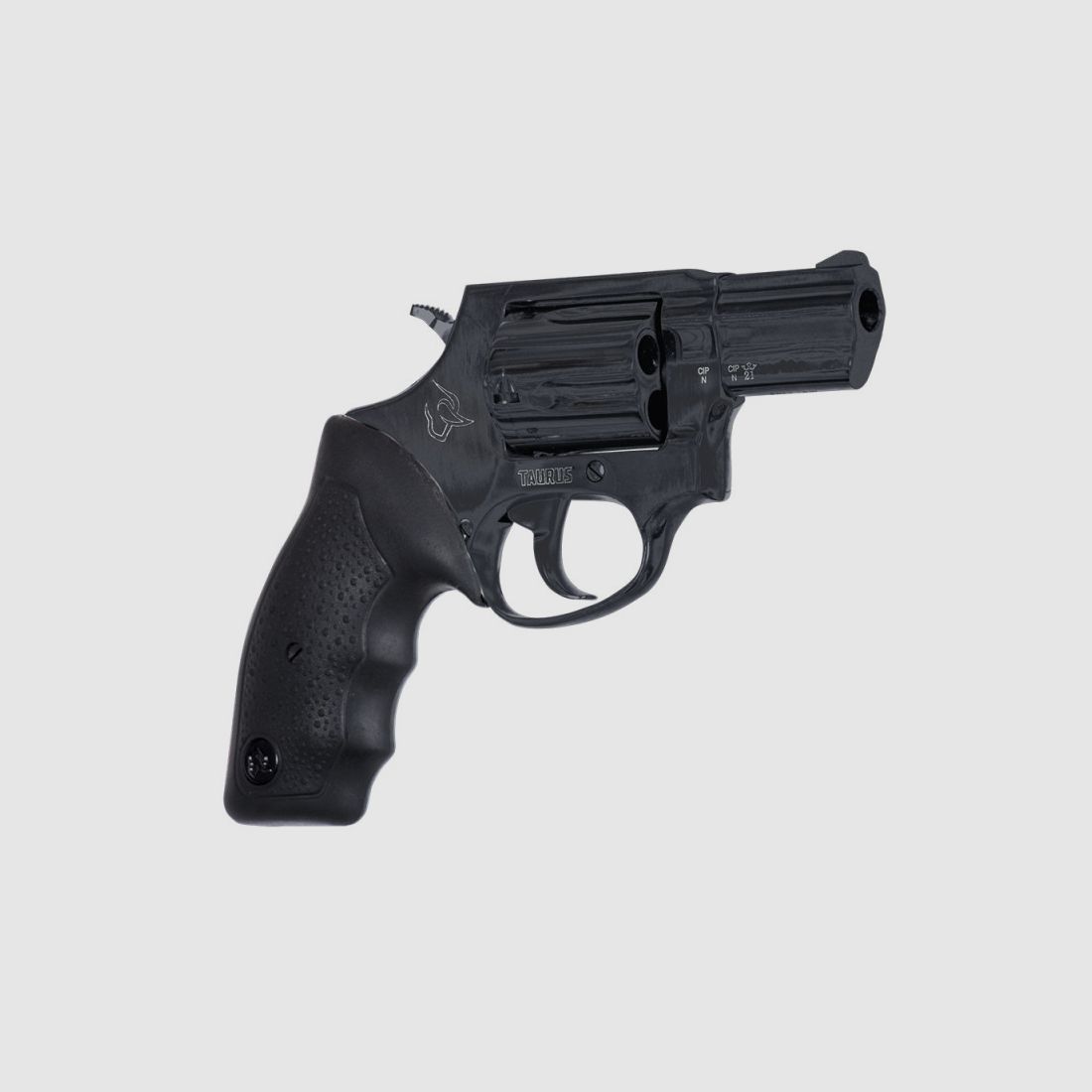 Taurus Revolver Modell 605 Black .357 Mag, Bild 3 von 3