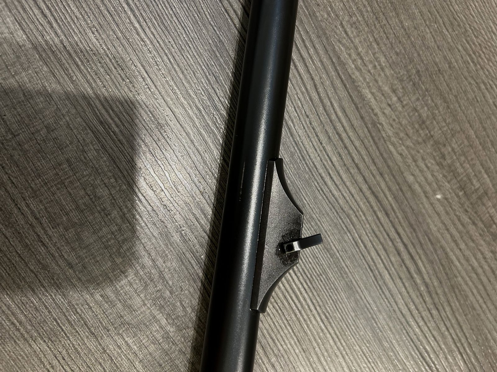 Wechsellauf Blaser R8 in 9,3x62