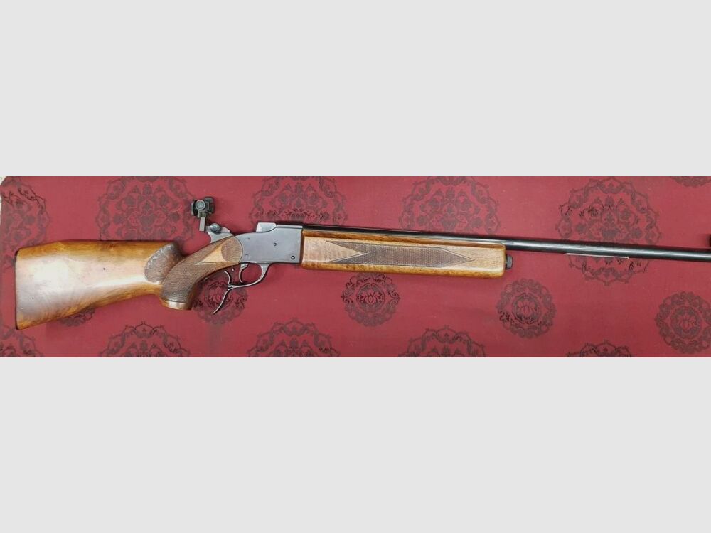 Weihrauch HW52