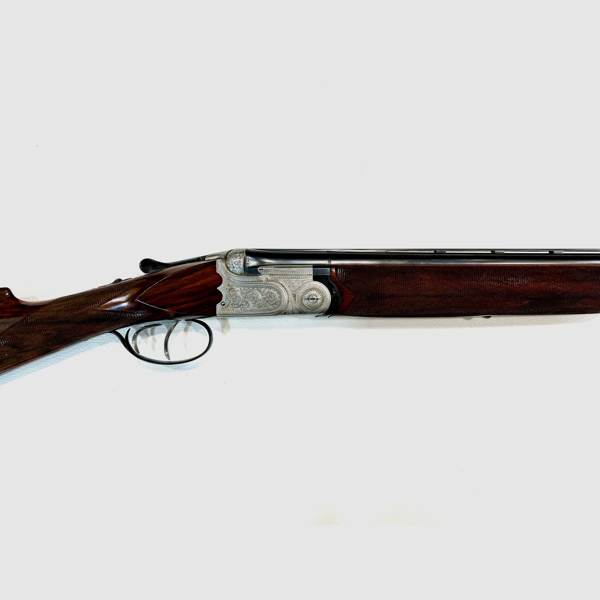 BERETTA AS EL 20 – 20, image 1 sur 8