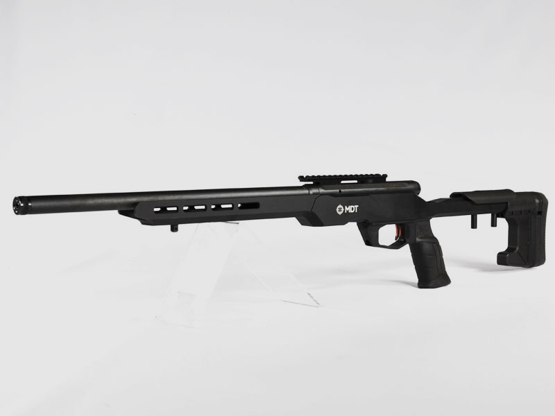 SAVAGE B22 MAGNUM Precision .22 WMR