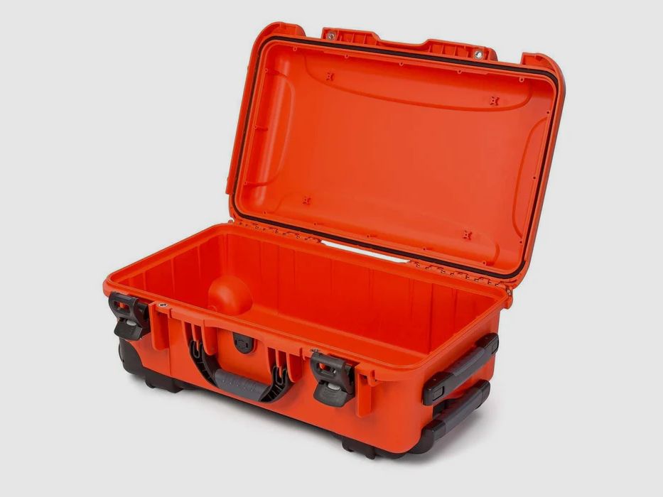 NANUK 935 - Orange / Empty, image 5 sur 5