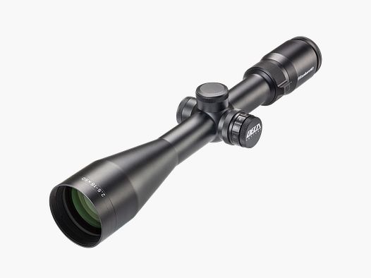 Delta Optical Zielfernrohr Titanium HD 2.5-15x50 SF